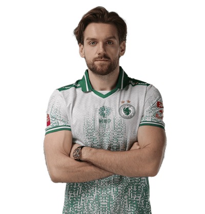 NiKo player photo