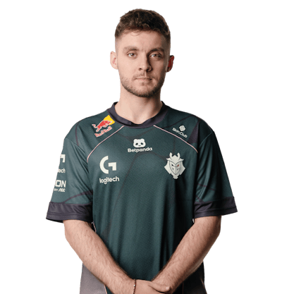 MATYS player photo