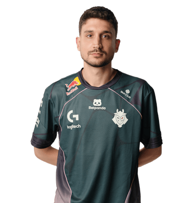 Nertz player photo
