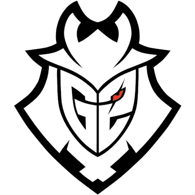 Team G2 CS2 Settings