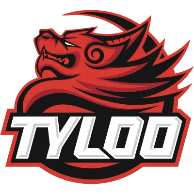 Team TYLOO CS2 Settings