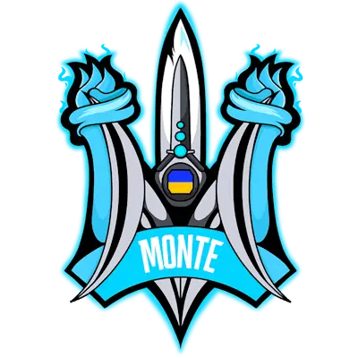 Team Monte CS2 Settings