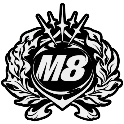 Team Gentle Mates CS2 Settings