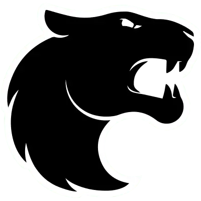 Team FURIA CS2 Settings