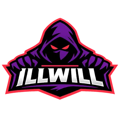 Team illwill CS2 Settings