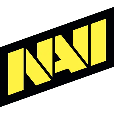 Team Natus Vincere CS2 Settings