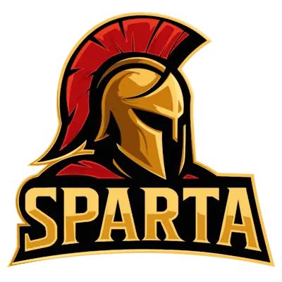 Team SPARTA CS2 Settings