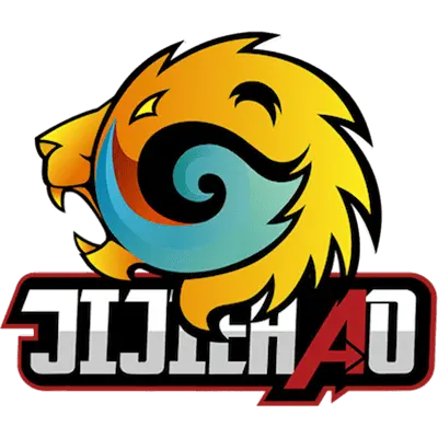 Team JiJieHao CS2 Settings