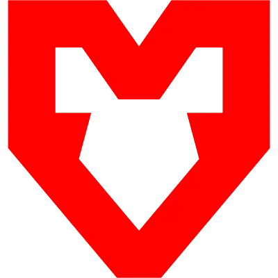 Team MOUZ CS2 Settings