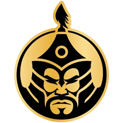 Team The MongolZ CS2 Settings