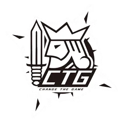 Team Change The Game CS2 Settings