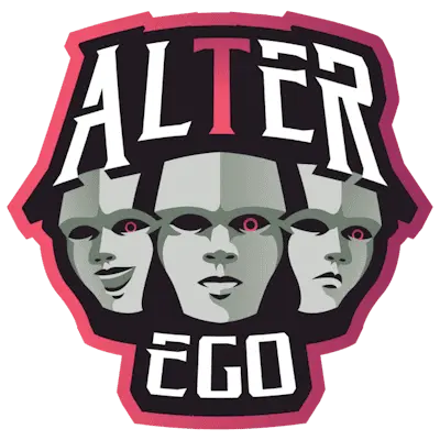 Team Alter Ego CS2 Settings