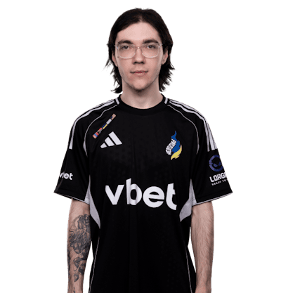 Kvem player photo