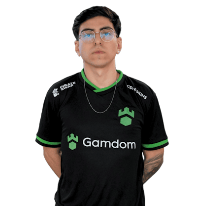 decenty player photo