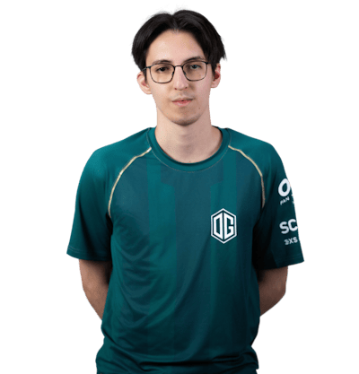 arrozdoce player photo