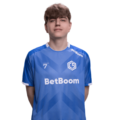 FenomeN player photo