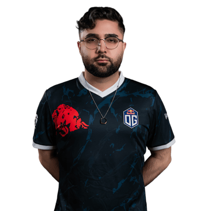 nicoodoz player photo