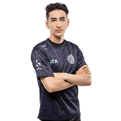 Subroza player photo