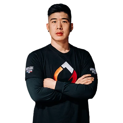 SIXER player photo