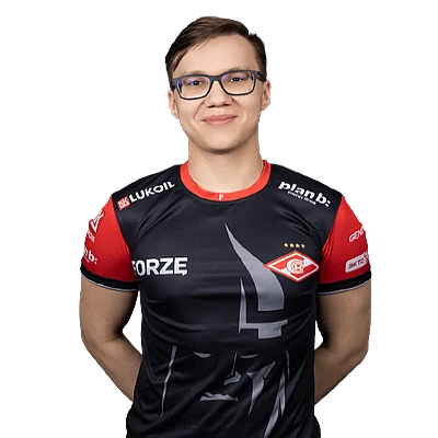 Almazer player photo