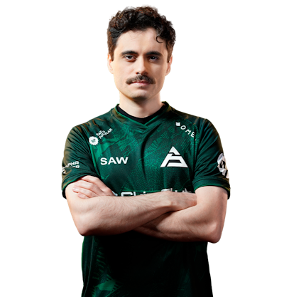 Golden player photo