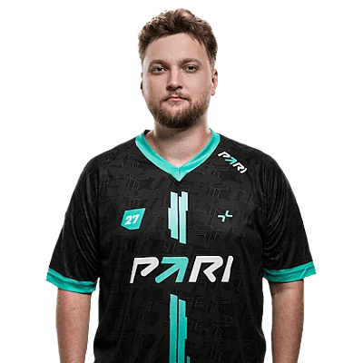 Jerry player photo