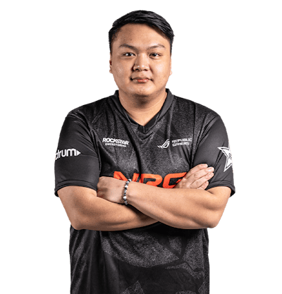 Brehze player photo