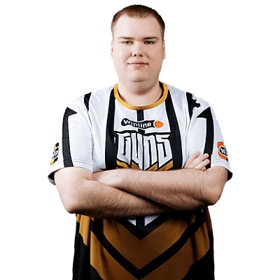 FinigaN player photo