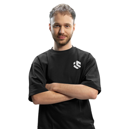 STYKO player photo