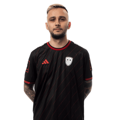 ZEDKO player photo