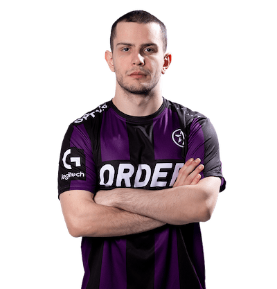 Hatz player photo