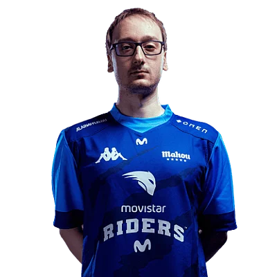 DeathZz player photo