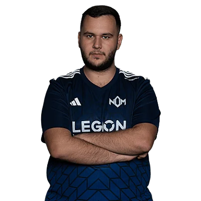AMSALEM player photo