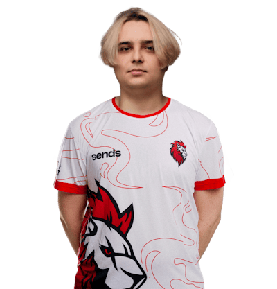amster player photo