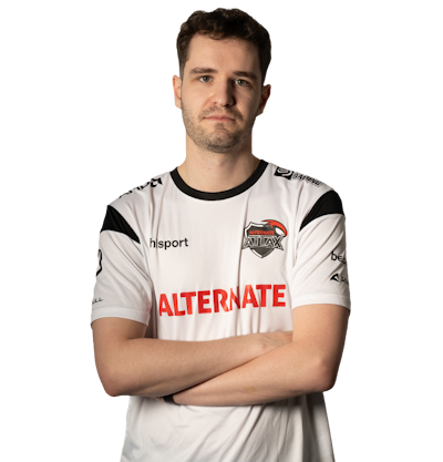 PerX player photo