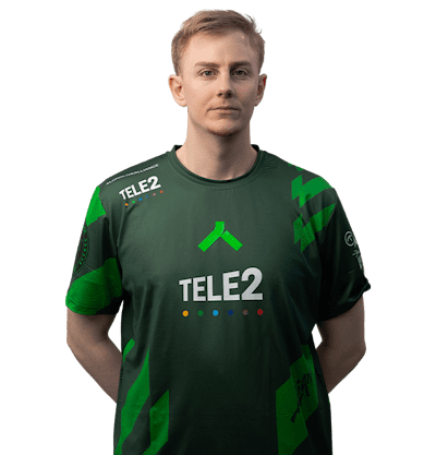 Robiin player photo