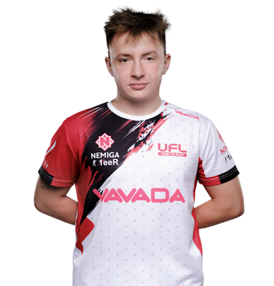 1eeR player photo
