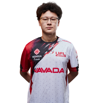 khaN player photo
