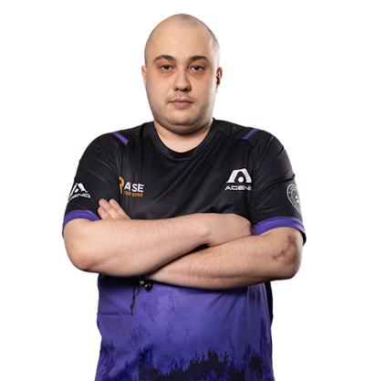 SPELLAN player photo