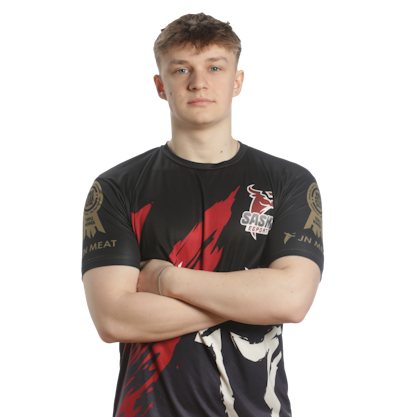MistR player photo