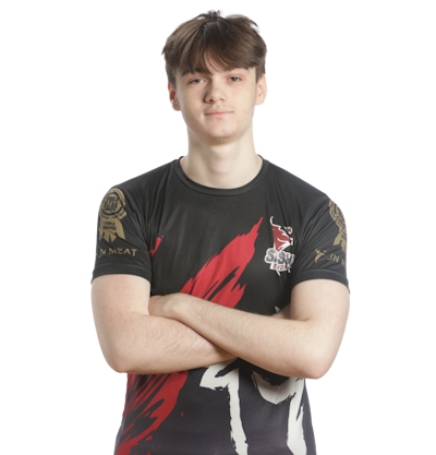 Beccie player photo