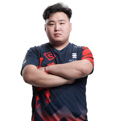 ROUX player photo