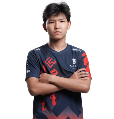 tikuak player photo