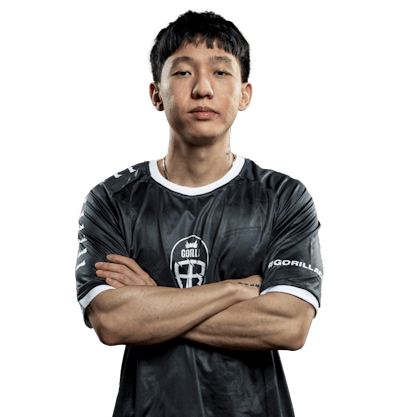 Ryujin player photo