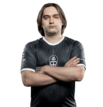 Raijin player photo