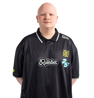 joeski player photo