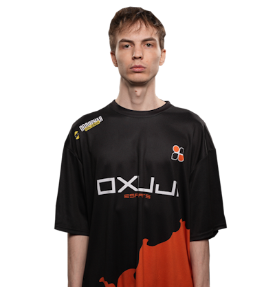 Kurama player photo