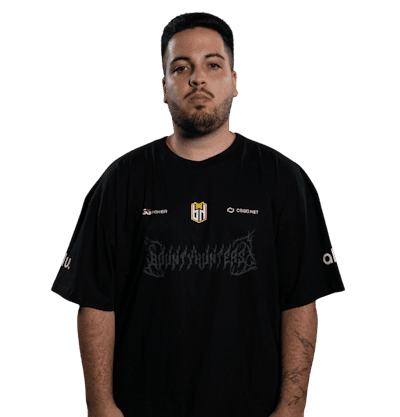KAISER player photo